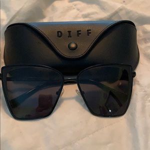 Diff Becky women’s sunglasses